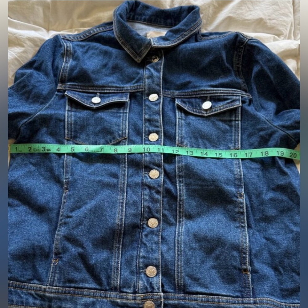 Sézane Wilfrield Jacket - Picture 8 of 12
